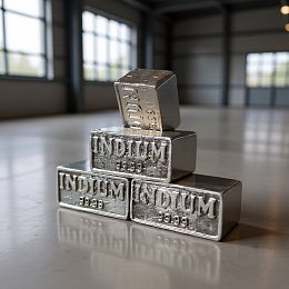 Индий