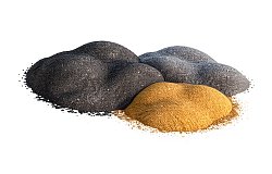 Порошки и гранулы