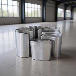 Свинцовый прокат