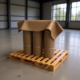 Лакоткань фторопластовая