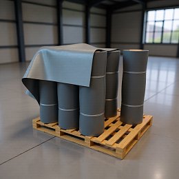 Ткань изоляционная