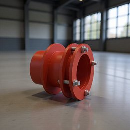 Сальник нажимной cерия 5.900-3