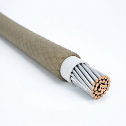 Кабели авиационные